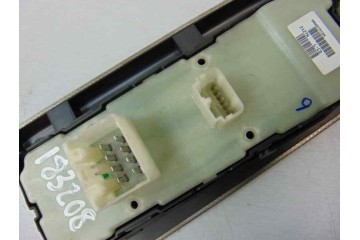  MANDO ELEVALUNAS DELANTERO IZQUIERDO JEEP GRAND CHEROKEE (WH) 3.0 CRD Laredo 2007 183208 JEEP - 3