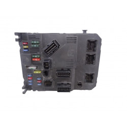 9649627780 CAJA RELES / FUSIBLES CITROEN BERLINGO