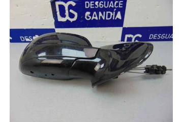 NEGRO RETROVISOR DERECHO SEAT TOLEDO (1M2) Signo NEGRO 181481 SEAT - 1