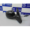 NEGRO RETROVISOR DERECHO SEAT TOLEDO (1M2) Signo NEGRO 181481 SEAT - 2