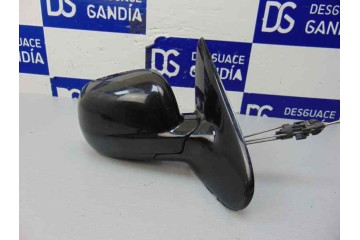 NEGRO RETROVISOR DERECHO SEAT TOLEDO (1M2) Signo NEGRO 181481 SEAT - 2