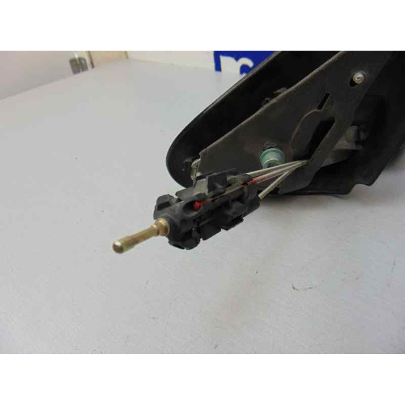 NEGRO RETROVISOR DERECHO SEAT TOLEDO (1M2) Signo NEGRO 181481 SEAT - 3