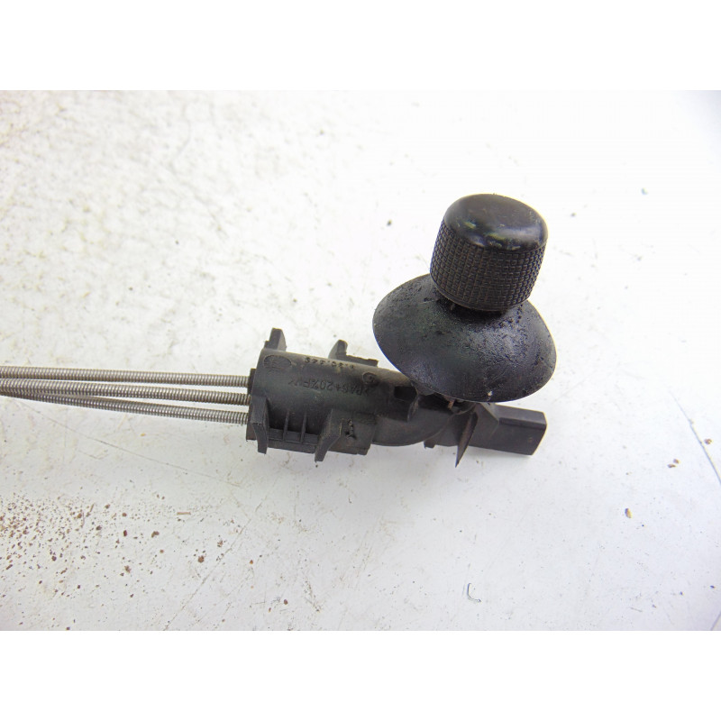  RETROVISOR DERECHO SEAT CORDOBA BERLINA (6K2) Stella 2002 147018 SEAT - 3