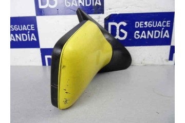  RETROVISOR DERECHO SEAT IBIZA (6K1) GT 1999 170862 SEAT - 1