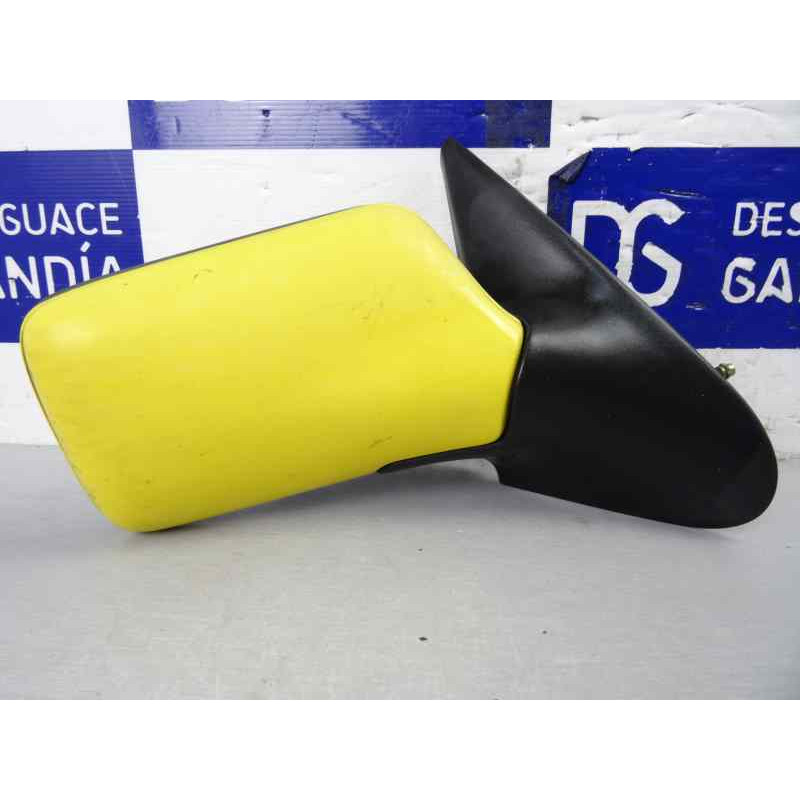  RETROVISOR DERECHO SEAT IBIZA (6K1) GT 1999 170862 SEAT - 1