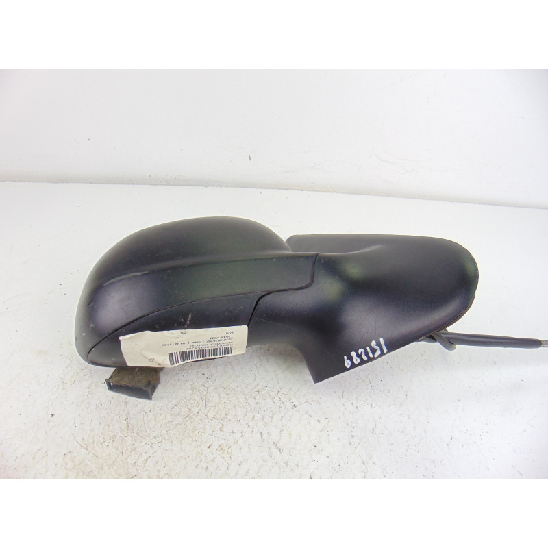 RETROVISOR DERECHO SEAT IBIZA (6K1)