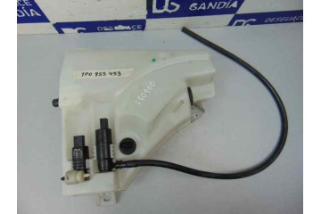 7P0955453 DEPOSITO LIMPIA PORSCHE CAYENNE (TIPO 92A) Diesel 7P0955453 180900 PORSCHE - 1