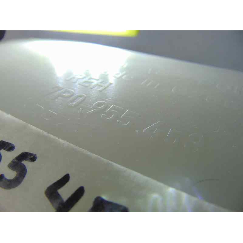 7P0955453 DEPOSITO LIMPIA PORSCHE CAYENNE (TIPO 92A) Diesel 7P0955453 180900 PORSCHE - 2