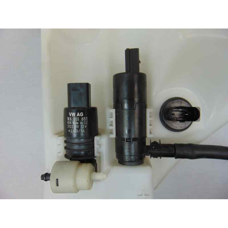 7P0955453 DEPOSITO LIMPIA PORSCHE CAYENNE (TIPO 92A) Diesel 7P0955453 180900 PORSCHE - 3