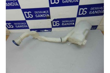 9648337580  DEPOSITO LIMPIA PEUGEOT 207 Confort 2009 9648337580 182208 PEUGEOT - 1