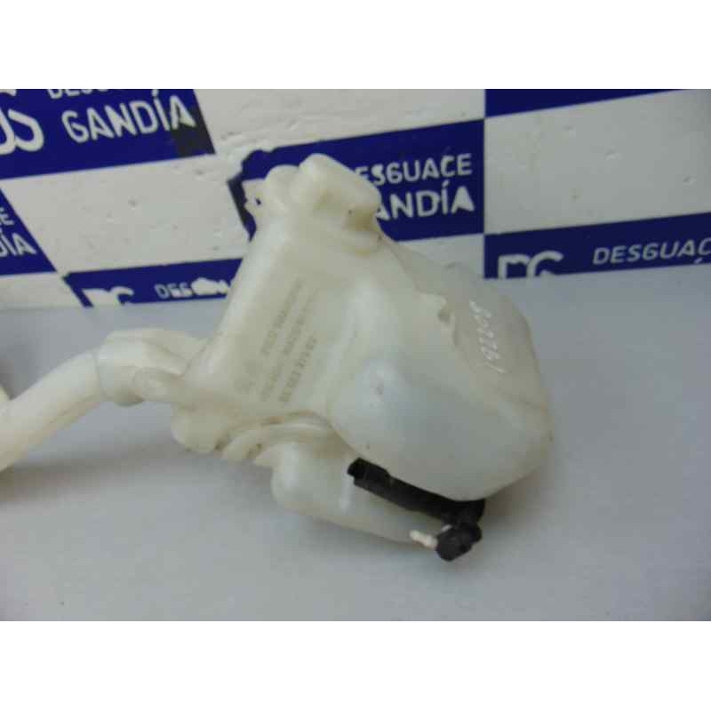 9648337580  DEPOSITO LIMPIA PEUGEOT 207 Confort 2009 9648337580 182208 PEUGEOT - 2
