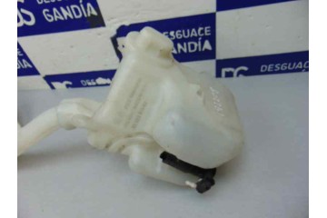 9648337580  DEPOSITO LIMPIA PEUGEOT 207 Confort 2009 9648337580 182208 PEUGEOT - 2