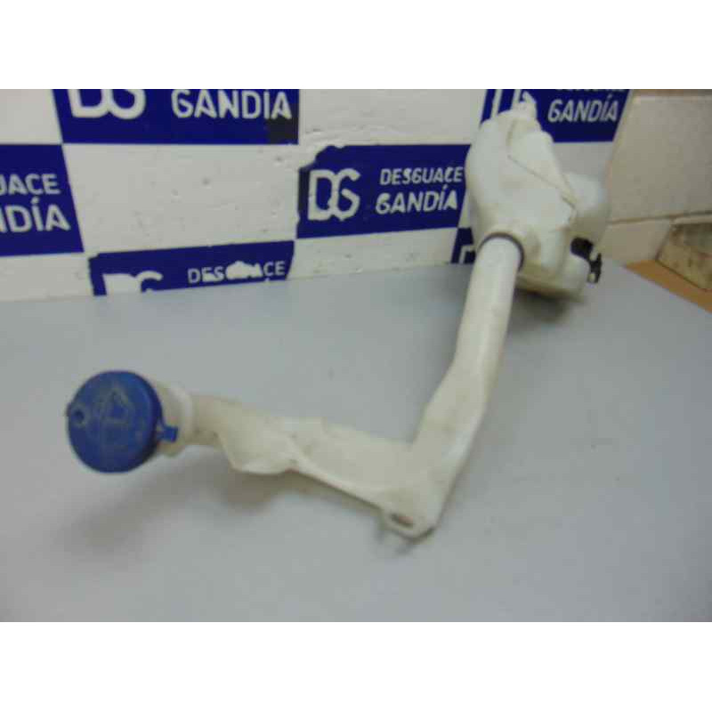 9648337580  DEPOSITO LIMPIA PEUGEOT 207 Confort 2009 9648337580 182208 PEUGEOT - 3