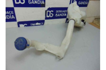 9648337580  DEPOSITO LIMPIA PEUGEOT 207 Confort 2009 9648337580 182208 PEUGEOT - 3