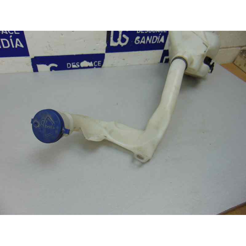 9648337580  DEPOSITO LIMPIA PEUGEOT 207 Confort 2009 9648337580 182208 PEUGEOT - 4