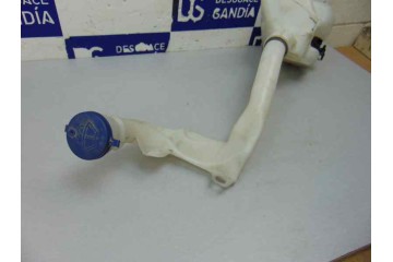 9648337580  DEPOSITO LIMPIA PEUGEOT 207 Confort 2009 9648337580 182208 PEUGEOT - 4