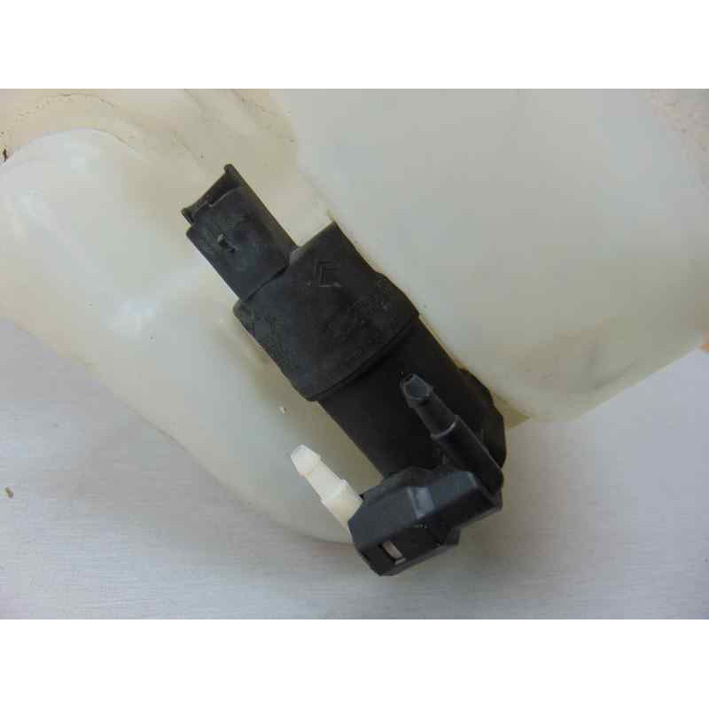 9648337580  DEPOSITO LIMPIA PEUGEOT 207 Confort 2009 9648337580 182208 PEUGEOT - 6