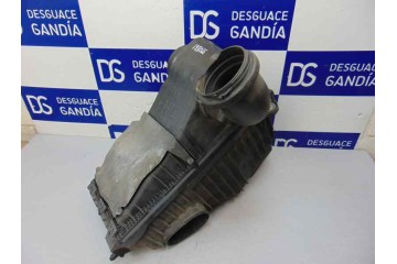 7L5128607D FILTRO AIRE PORSCHE CAYENNE (TIPO 9PA) S 2005 7L5128607D 183066 PORSCHE - 1