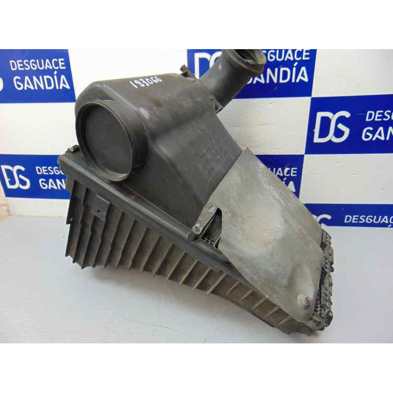 7L5128607D FILTRO AIRE PORSCHE CAYENNE (TIPO 9PA) S 2005 7L5128607D 183066 PORSCHE - 1