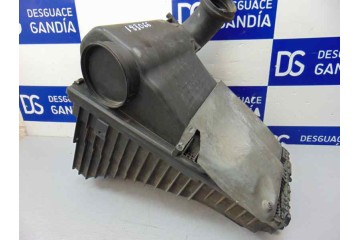 7L5128607D FILTRO AIRE PORSCHE CAYENNE (TIPO 9PA) S 2005 7L5128607D 183066 PORSCHE - 1