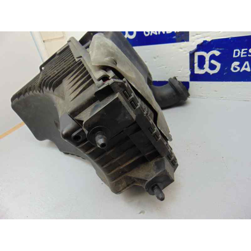 7L5128607D FILTRO AIRE PORSCHE CAYENNE (TIPO 9PA) S 2005 7L5128607D 183066 PORSCHE - 2