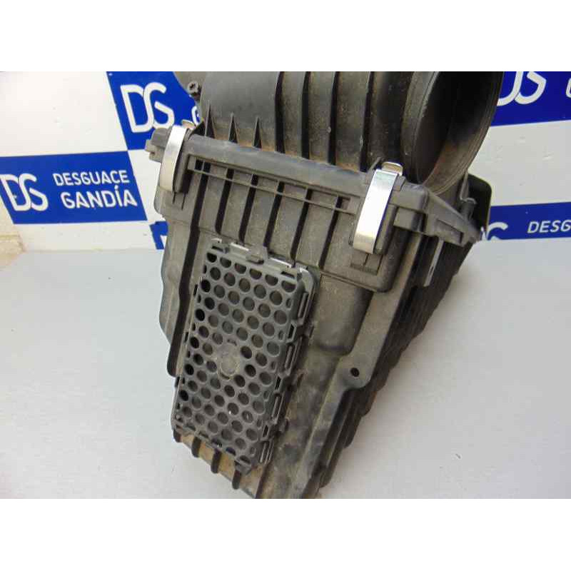 7L5128607D FILTRO AIRE PORSCHE CAYENNE (TIPO 9PA) S 2005 7L5128607D 183066 PORSCHE - 3