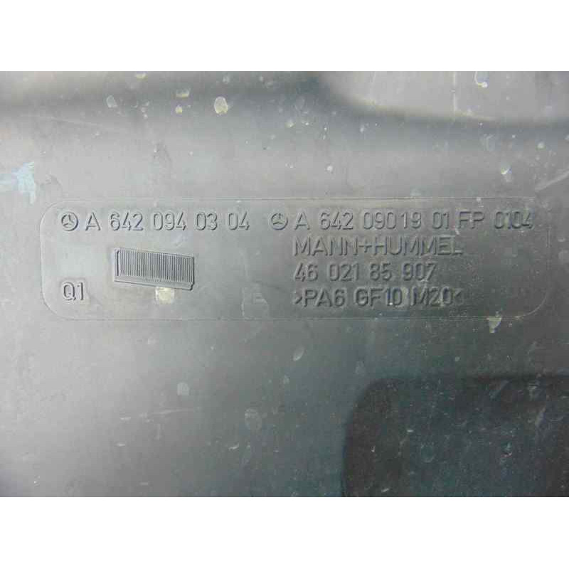A6420901901 FILTRO AIRE MERCEDES-BENZ CLASE E (BM 211) FAMILIAR