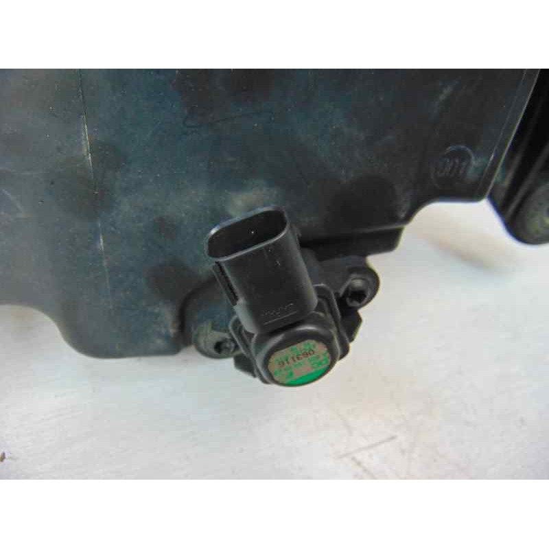 A6420901901 FILTRO AIRE MERCEDES-BENZ CLASE E (BM 211) FAMILIAR