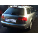 AUDI A4 AVANT (8E) 2.0 TDI