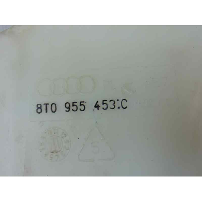8T0955453C DEPOSITO LIMPIA AUDI A5 COUPE (8T) 2.7 TDI 2010 8T0955453C 186499 AUDI - 2