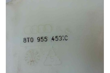 8T0955453C DEPOSITO LIMPIA AUDI A5 COUPE (8T) 2.7 TDI 2010 8T0955453C 186499 AUDI - 2