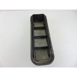 9660049780 MOLDURAS TRASERAS CITROEN C4 PICASSO