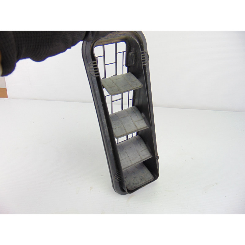 9660049780 MOLDURAS TRASERAS CITROEN C4 PICASSO