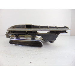 4G0807363B TUBO ESCAPE TRASERO AUDI A6 BERLINA (4G2)