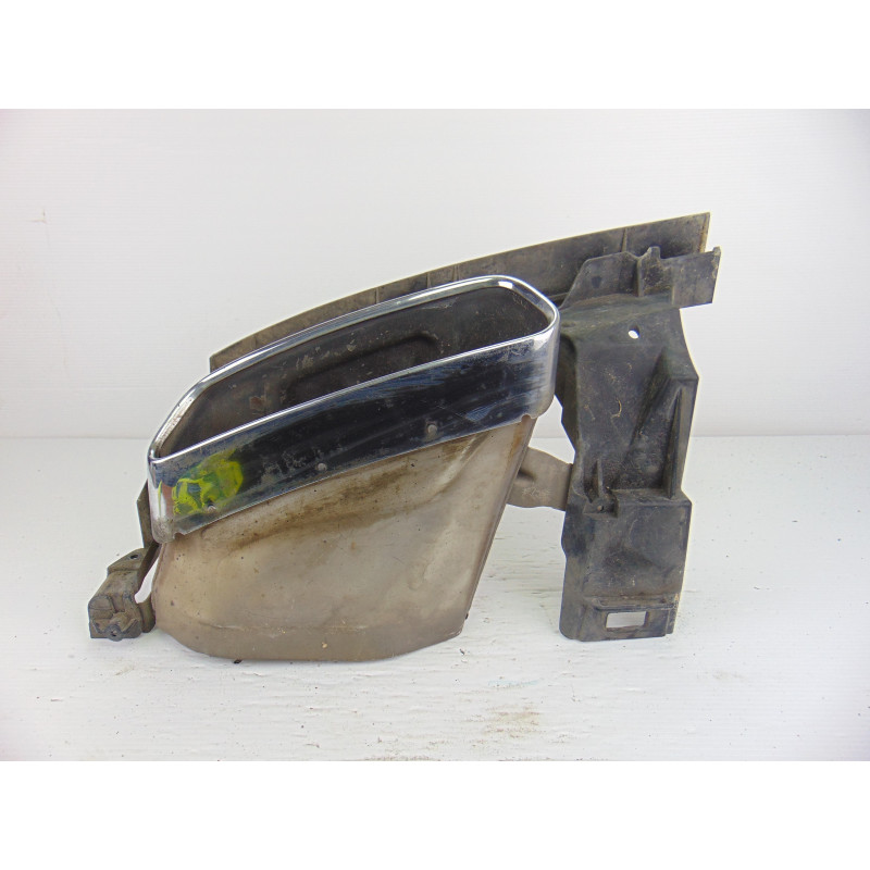 4G0807363B TUBO ESCAPE TRASERO AUDI A6 BERLINA (4G2)