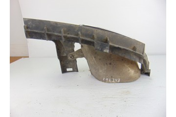 4G0807363B TUBO ESCAPE TRASERO AUDI A6 BERLINA (4G2)