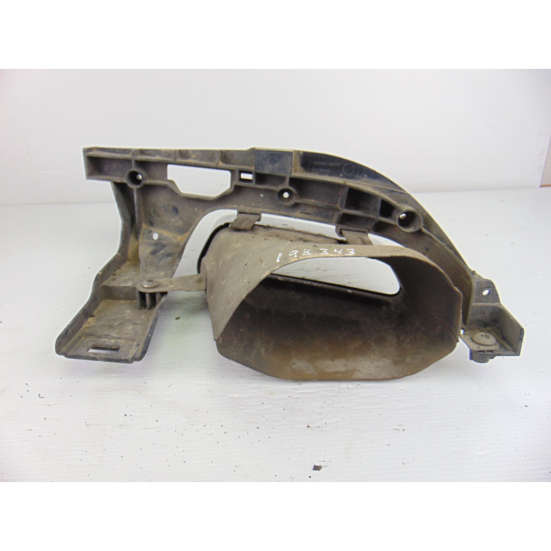 4G0807363B TUBO ESCAPE TRASERO AUDI A6 BERLINA (4G2)