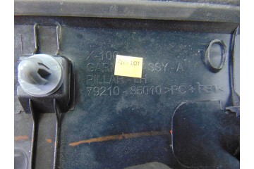 79210-35010  MOLDURA SSANGYONG TIVOLI Limited 4x2 2017 79210-35010 199189 SSANGYONG - 3