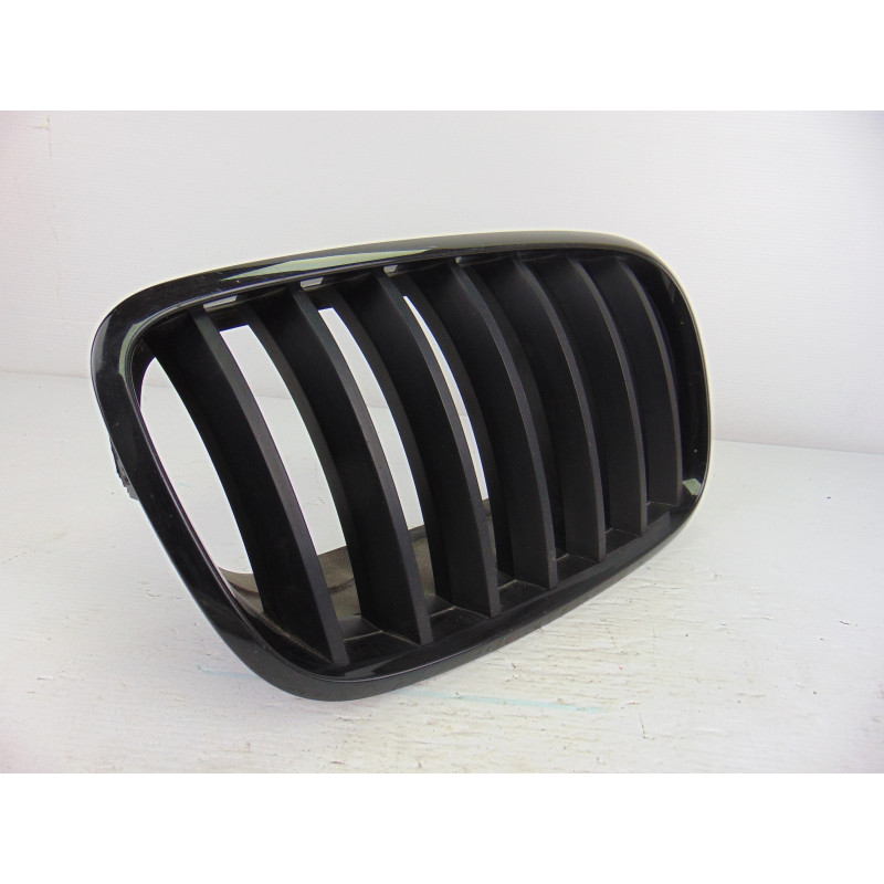 7171396 REJILLA PARAGOLPES DERECHA BMW SERIE X5 (E70) 3.0sd 7171396 193271 BMW - 3