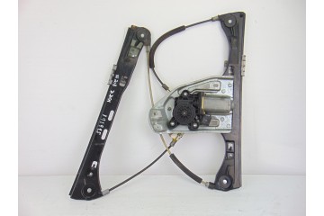 A2037201846 ELEVALUNAS DELANTERO DERECHO MERCEDES-BENZ CLASE C (BM 203) BERLINA