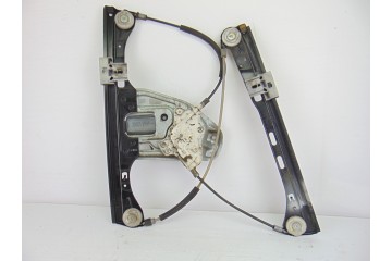 A2037201846 ELEVALUNAS DELANTERO DERECHO MERCEDES-BENZ CLASE C (BM 203) BERLINA