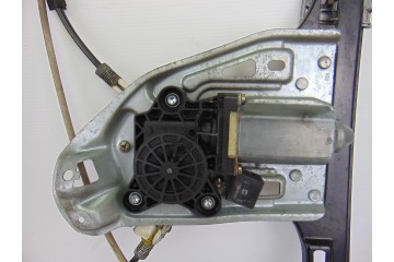 A2037201846 ELEVALUNAS DELANTERO DERECHO MERCEDES-BENZ CLASE C (BM 203) BERLINA