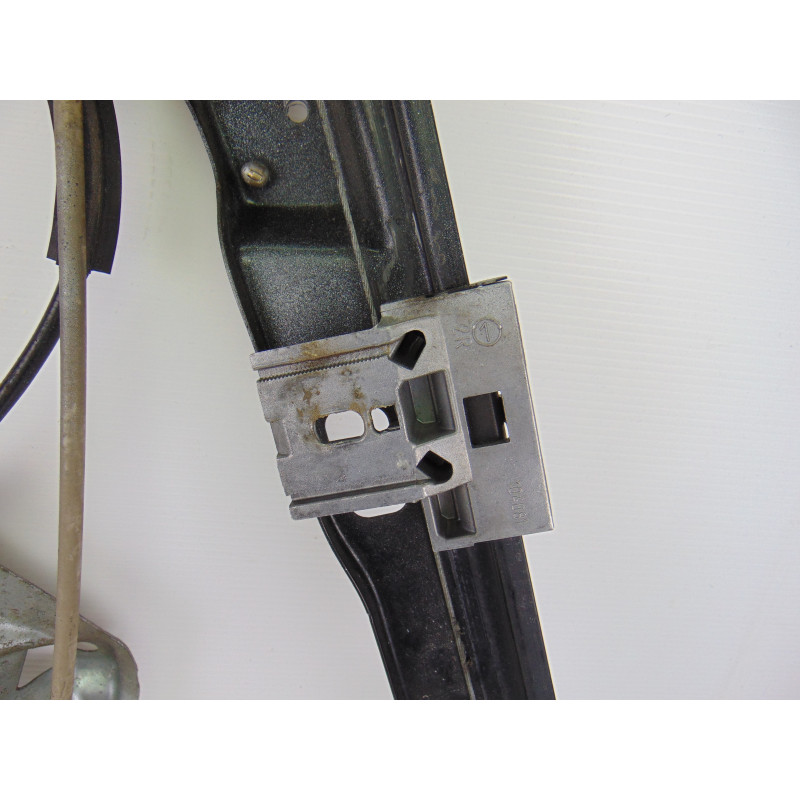 A2037201846 ELEVALUNAS DELANTERO DERECHO MERCEDES-BENZ CLASE C (BM 203) BERLINA