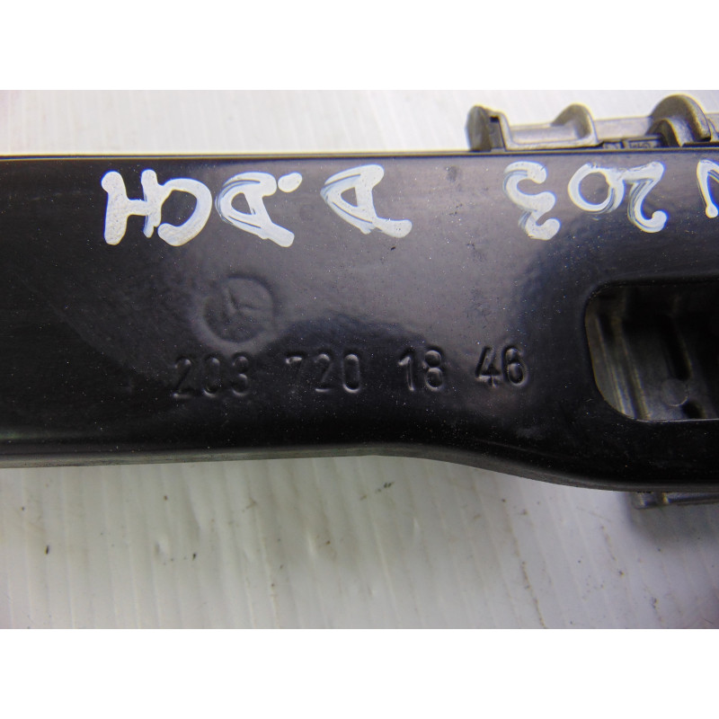 A2037201846 ELEVALUNAS DELANTERO DERECHO MERCEDES-BENZ CLASE C (BM 203) BERLINA