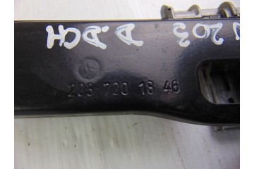 A2037201846 ELEVALUNAS DELANTERO DERECHO MERCEDES-BENZ CLASE C (BM 203) BERLINA