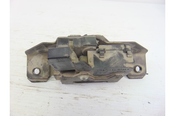 13587646  CERRADURA MALETERO / PORTON OPEL ASTRA J SPORTS TOURER Excellence 2015 13587646 192014 OPEL - 1