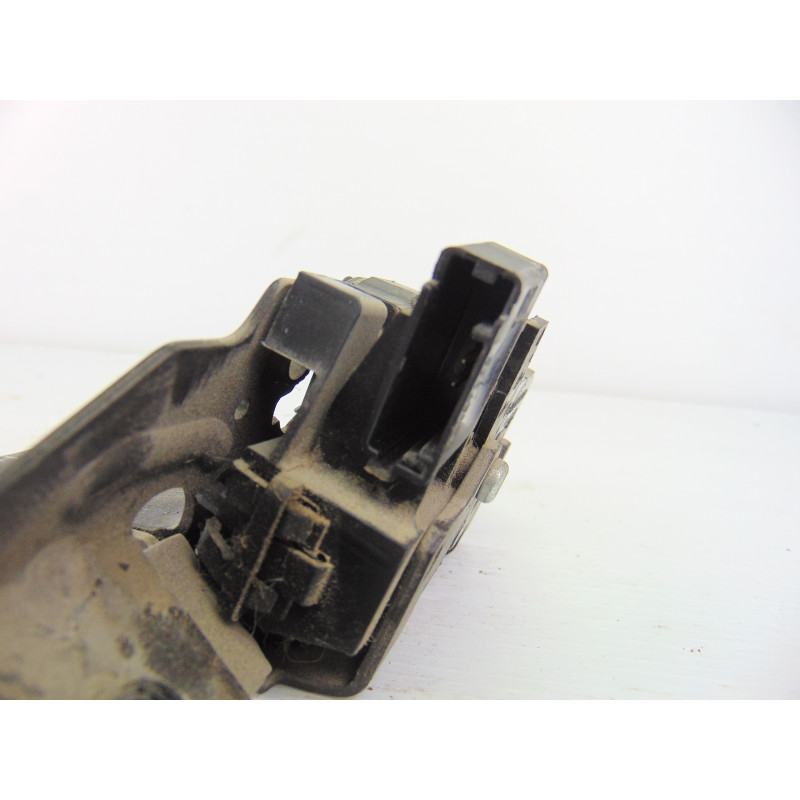 13587646  CERRADURA MALETERO / PORTON OPEL ASTRA J SPORTS TOURER Excellence 2015 13587646 192014 OPEL - 4