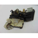 4 PIN CERRADURA PUERTA TRASERA IZQUIERDA BMW SERIE 5 TOURING (E39) 4 PIN CERRADURA PUERTA TRASERA IZQUIERDA BMW SERIE 5 TOURING (E39)