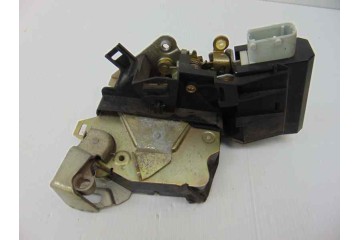 4 PIN CERRADURA PUERTA TRASERA IZQUIERDA BMW SERIE 5 TOURING (E39) 520i 2000 4 PIN 187962 BMW - 1