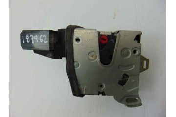 4 PIN CERRADURA PUERTA TRASERA IZQUIERDA BMW SERIE 5 TOURING (E39) 520i 2000 4 PIN 187962 BMW - 1